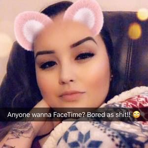 Meet your Posher, Daniela